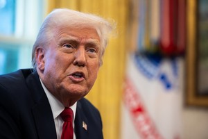 Auto industry rocked by Trump's 25% tariffs on US imports