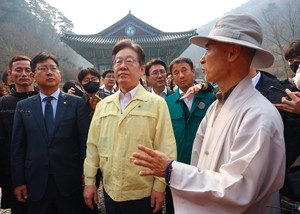 이런 정치