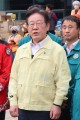 이재명 ‘선거법 위반’ 대법원 간다…검찰 무죄 판결에 상고