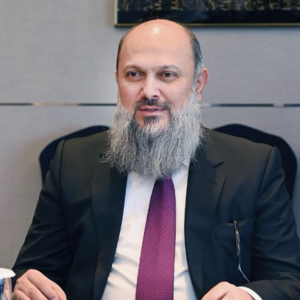 Pakistan's population boom beckons Korean businesses: commerce minister