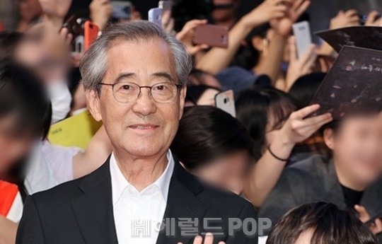 남일우/사진=헤럴드POP DB