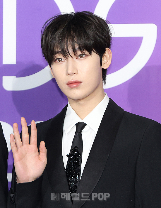 선우/사진=민선유 기자