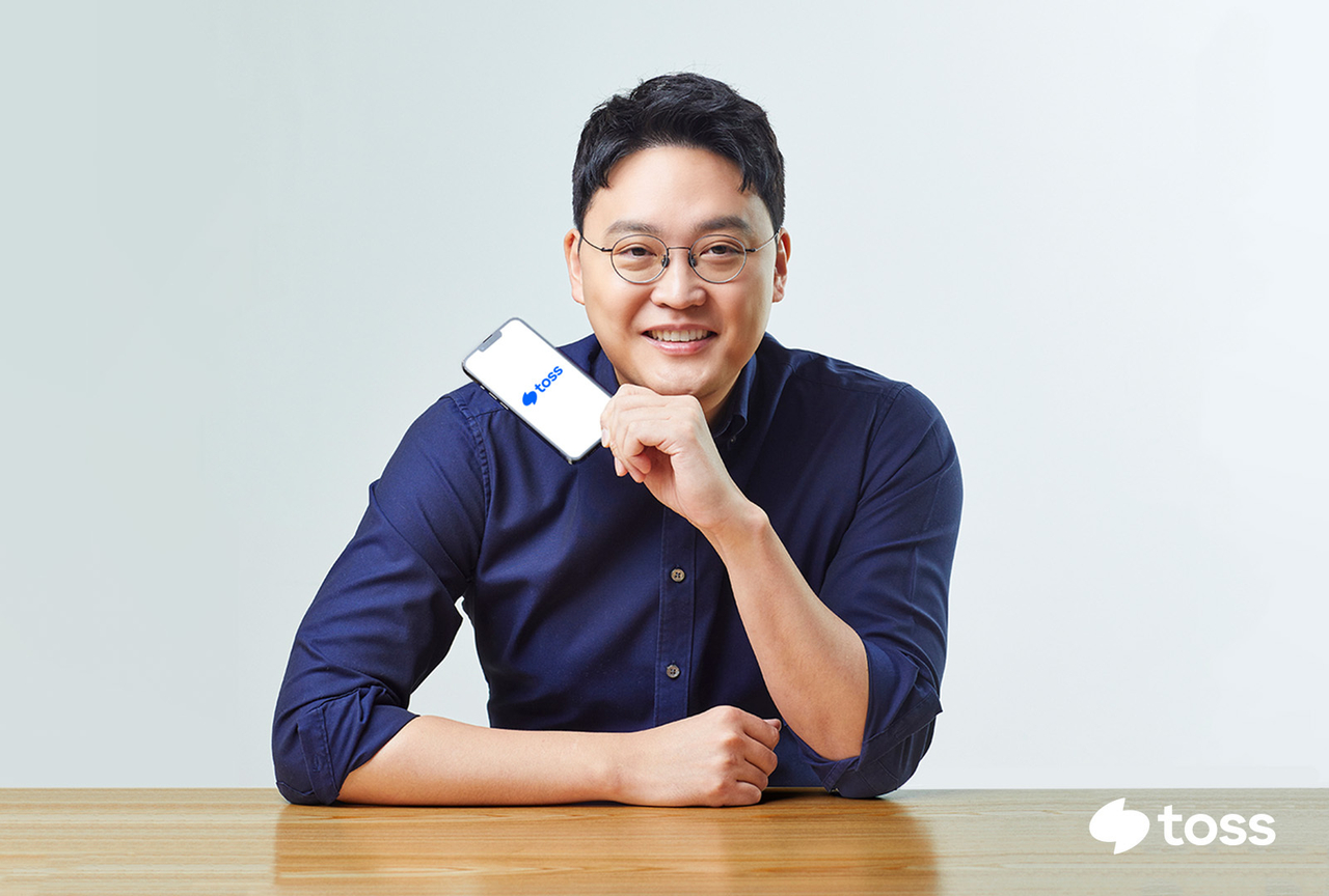 Viva Republica founder and CEO Lee Seung-gun (Viva Republica)