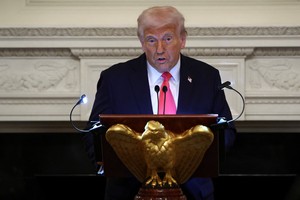 Global trade protectionism to push up inflation, volatility in FX markets: think tank
