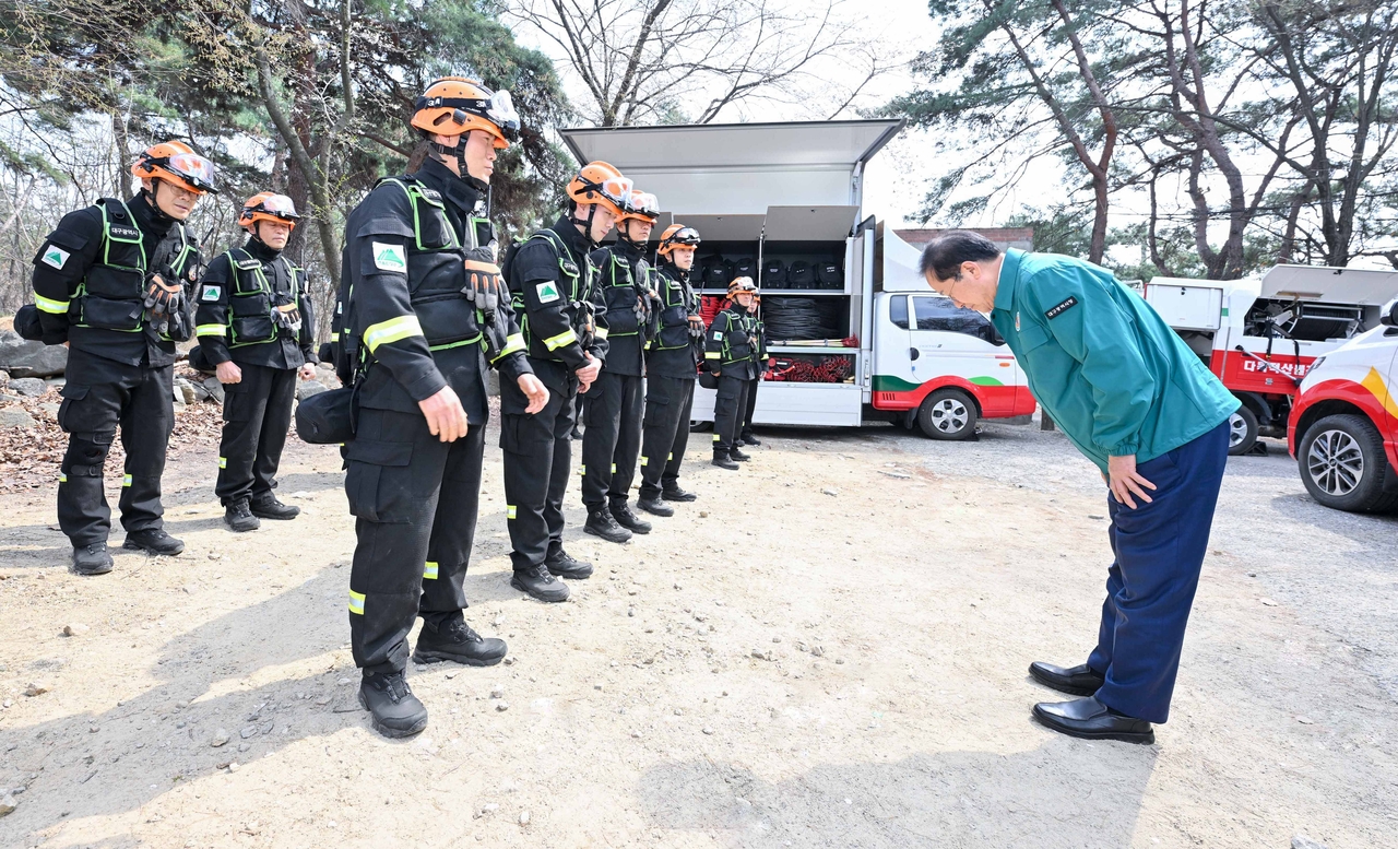 [대구시 제공]