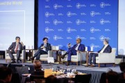 Investors see oppportunities for Korea amid intensifying US-China rivalry