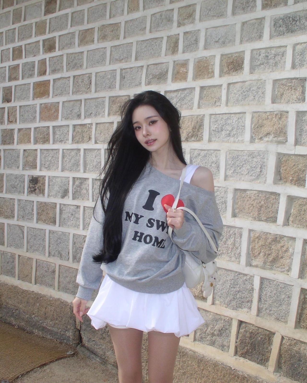 프리지아 SNS