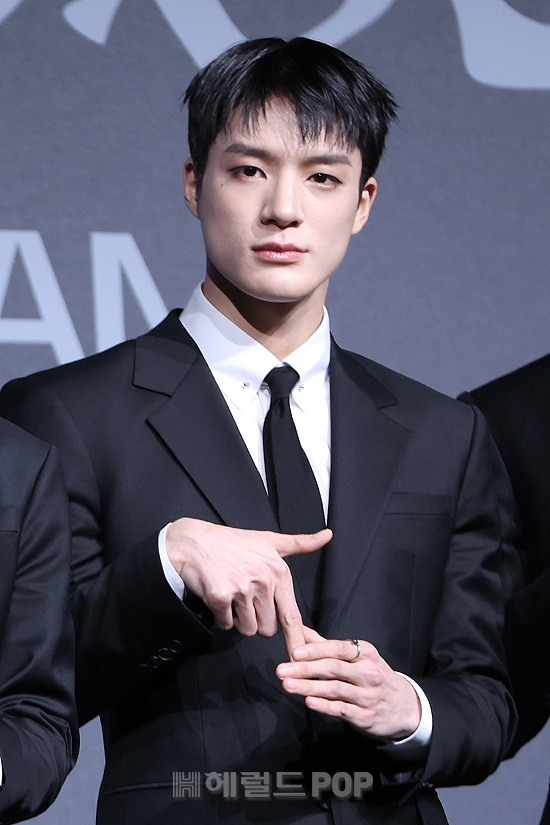 제노/사진=민선유 기자