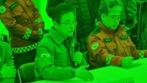 이철우 경북지사 “주불 진화…긴급재난지원금 지급 할것”
