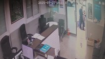 “산불로부터 지켜줘서 감사해요”…사탕 들고 경찰 찾아온 영덕 초등생들의 편지