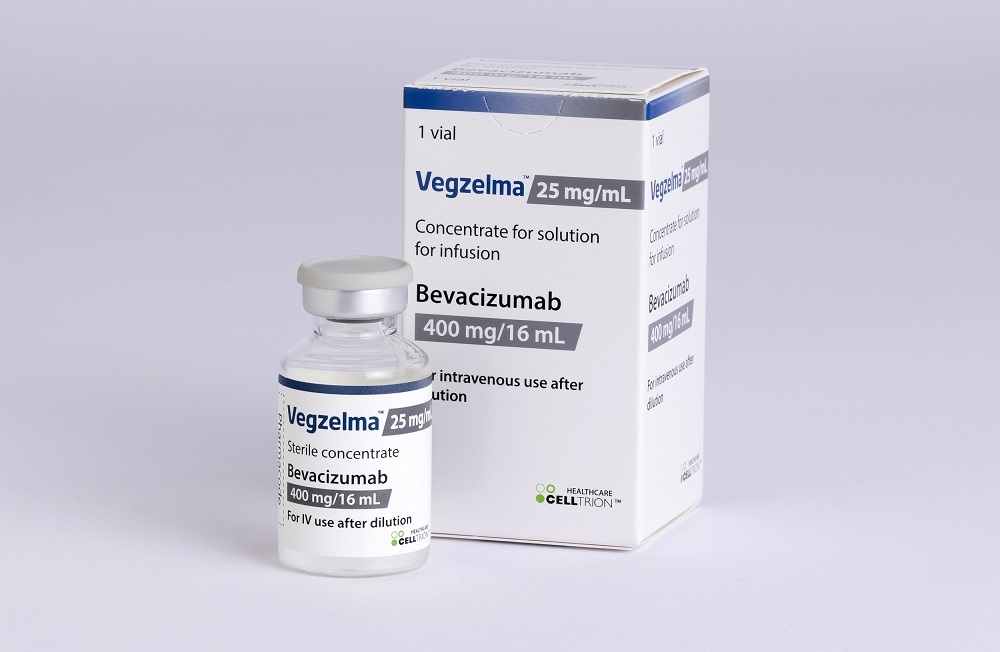 Celltrion’s Vegzelma (Celltrion)