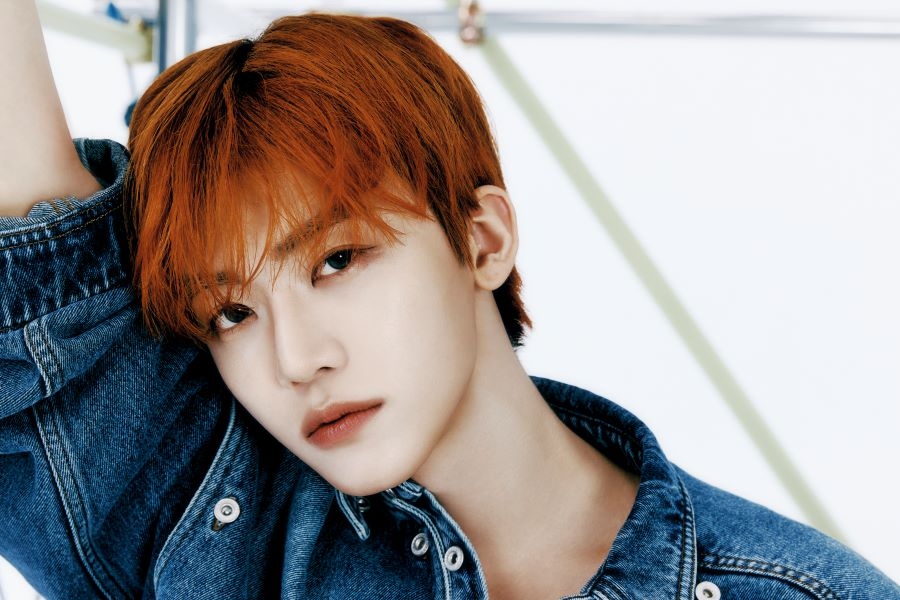 NCT DREAM 재민[사랑의열매 제공]