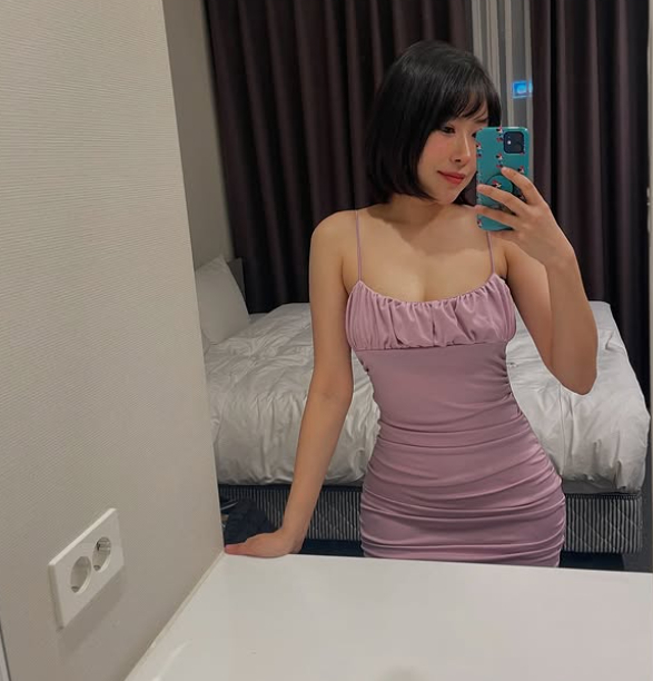 이세영 채널