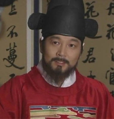 故 박병선/사진=KBS1 ‘불멸의 이순신’ 캡처
