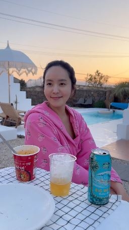 박지윤 채널
