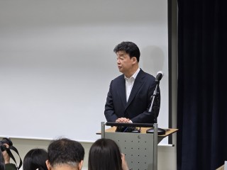 백종원 “첫 주총이 잔칫날이어야 했는데…주주·점주에게 죄송”