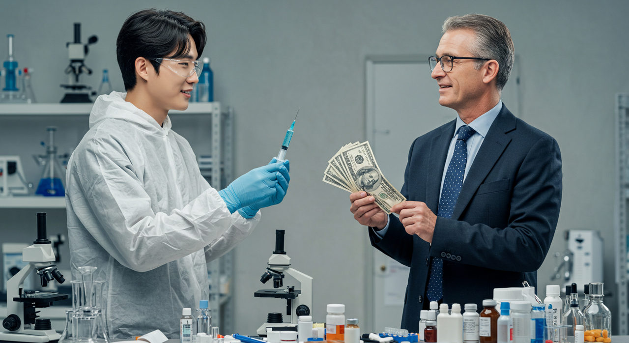 [이미지FX로 만든 가상의 이미지]