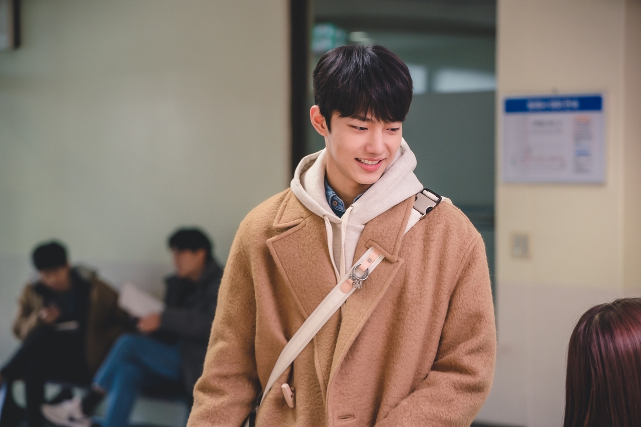 조준영/사진=KBS Joy