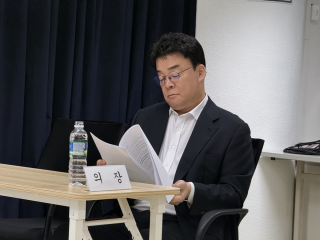 더본코리아 백종원, “뼈저리게 반성” 주주에 머리 숙였다…주가 1%대 상승 [종목Pick]
