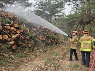 South Korea's deadliest fire contained after seven-day firefighting effort: authorities