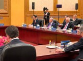 삼성 이재용·SK 곽노정, 시진핑 만났다…中 외국기업 정책 청취