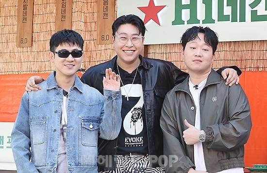 피식대학/사진=민선유기자