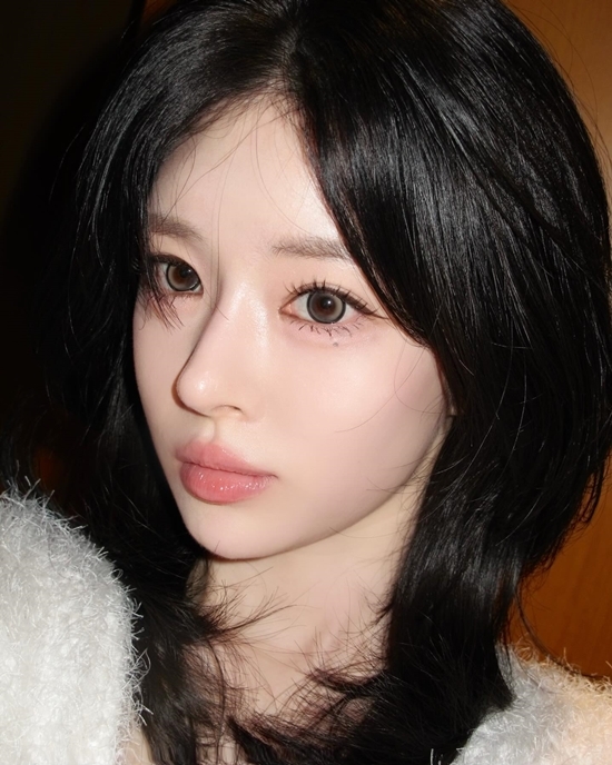 사진=유혜원 채널