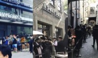 “2만원짜리 버거, 누가 먹냐”…中서 저무는 美 수제버거 인기