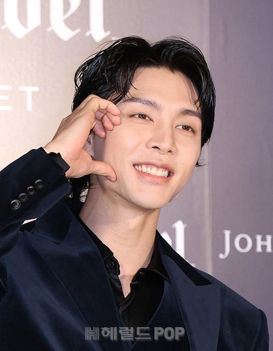 쟈니/사진=민선유기자