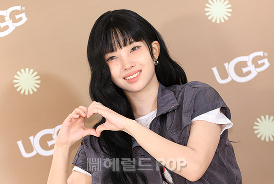 소연/사진=민선유 기자