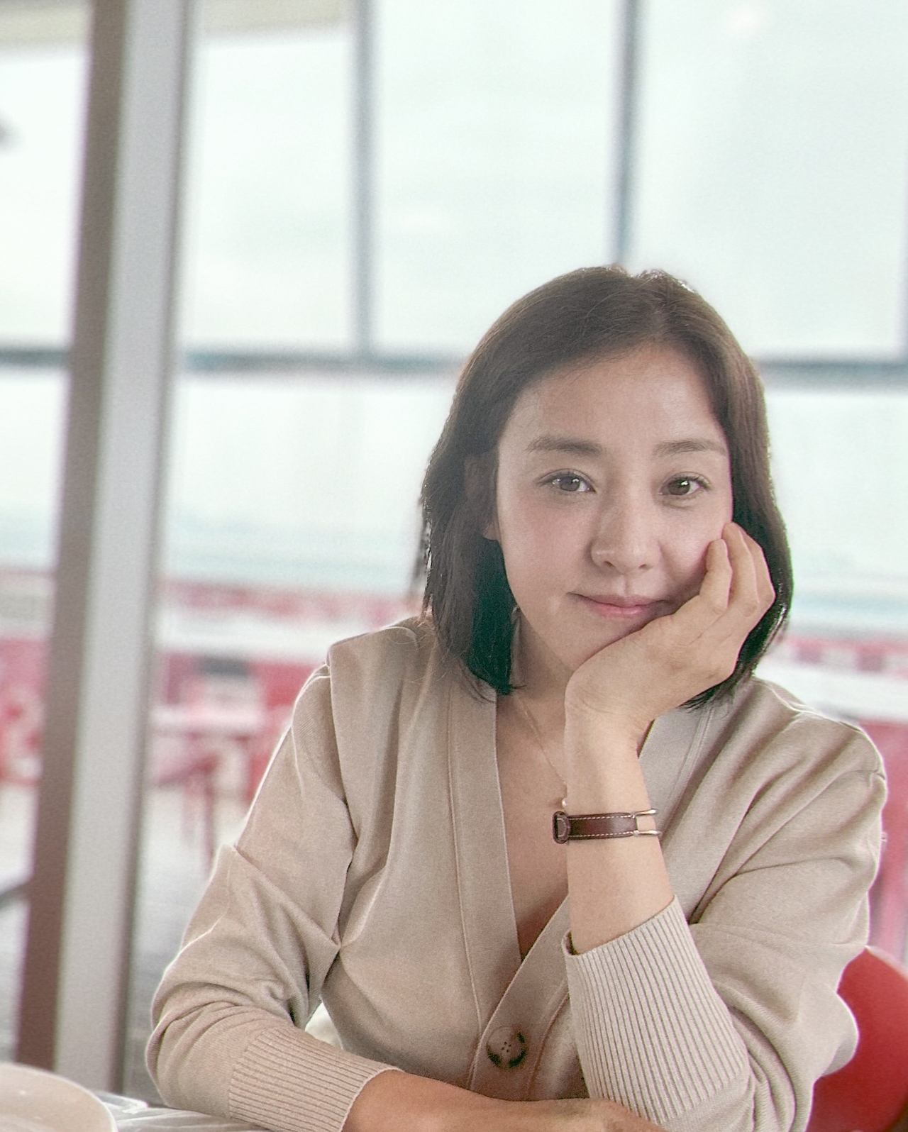 박은혜 채널