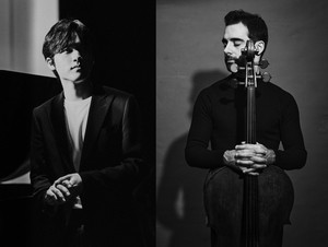 Chin Unsuk-led music festival opens with two emerging artists at forefront