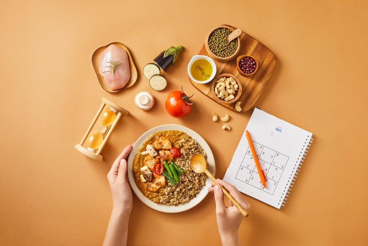Hyundai Green Food, a food company affiliated with Hyundai Department Store Group, has recently debuted a new food-care brand, Healthy Aging. (Hyundai Green Food)