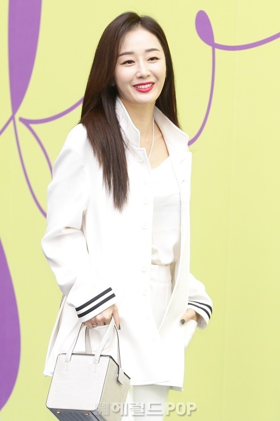 김경화/사진=헤럴드POP DB