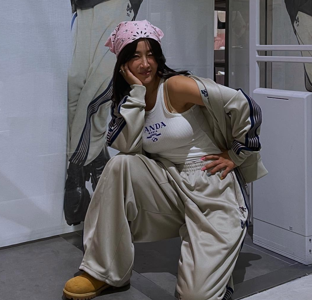 황보 SNS