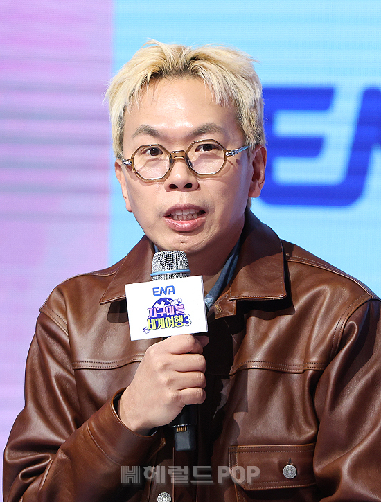 김태호/사진=민선유 기자