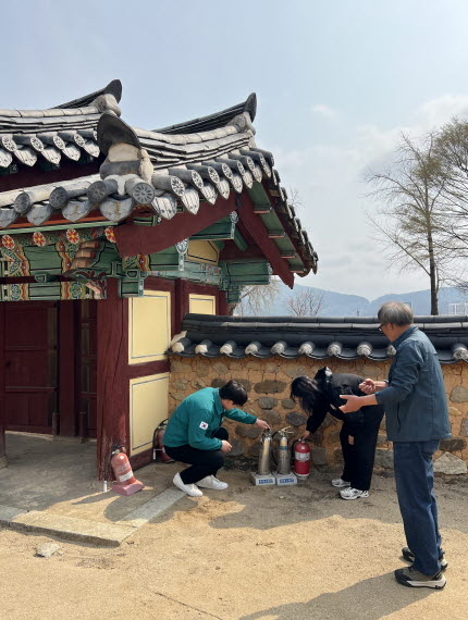 [고령군 제공]