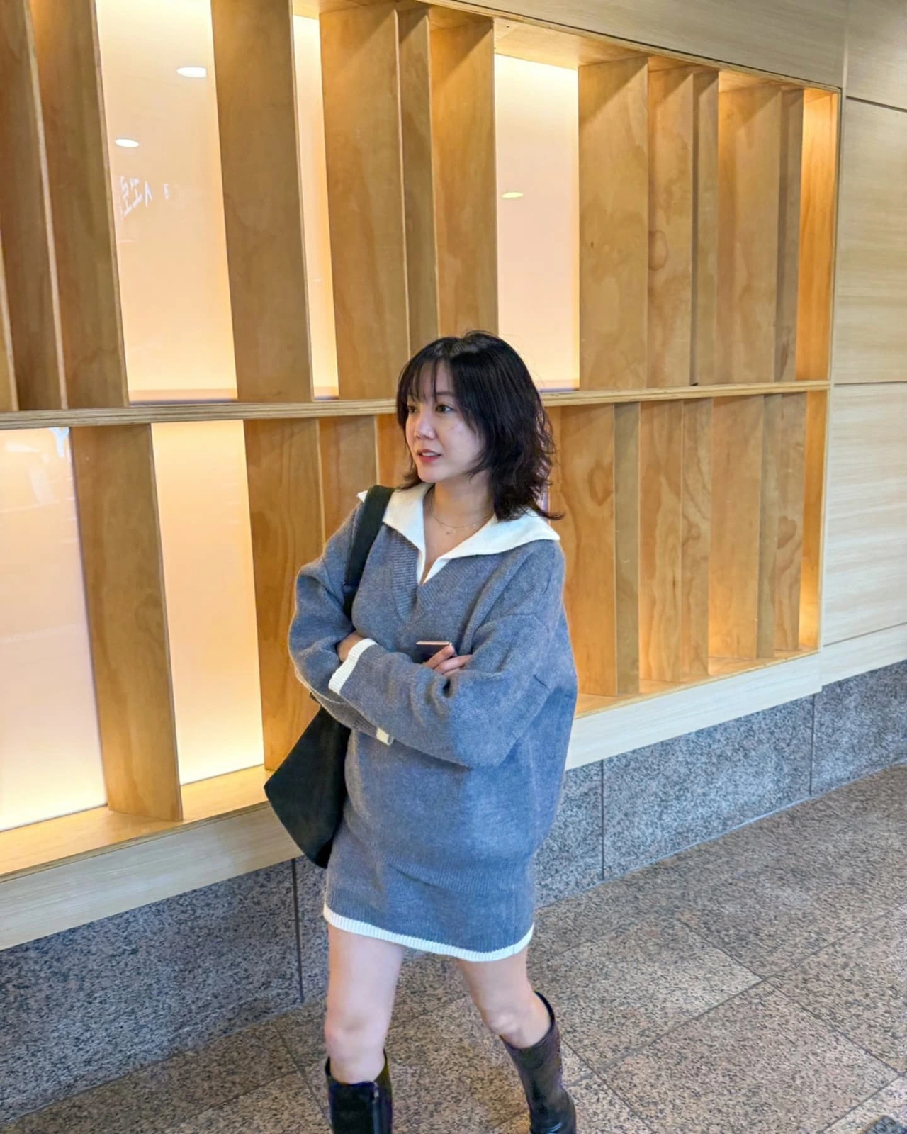 고은아 SNS