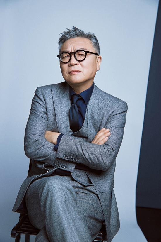 배우 김의성/사진=쇼박스 제공