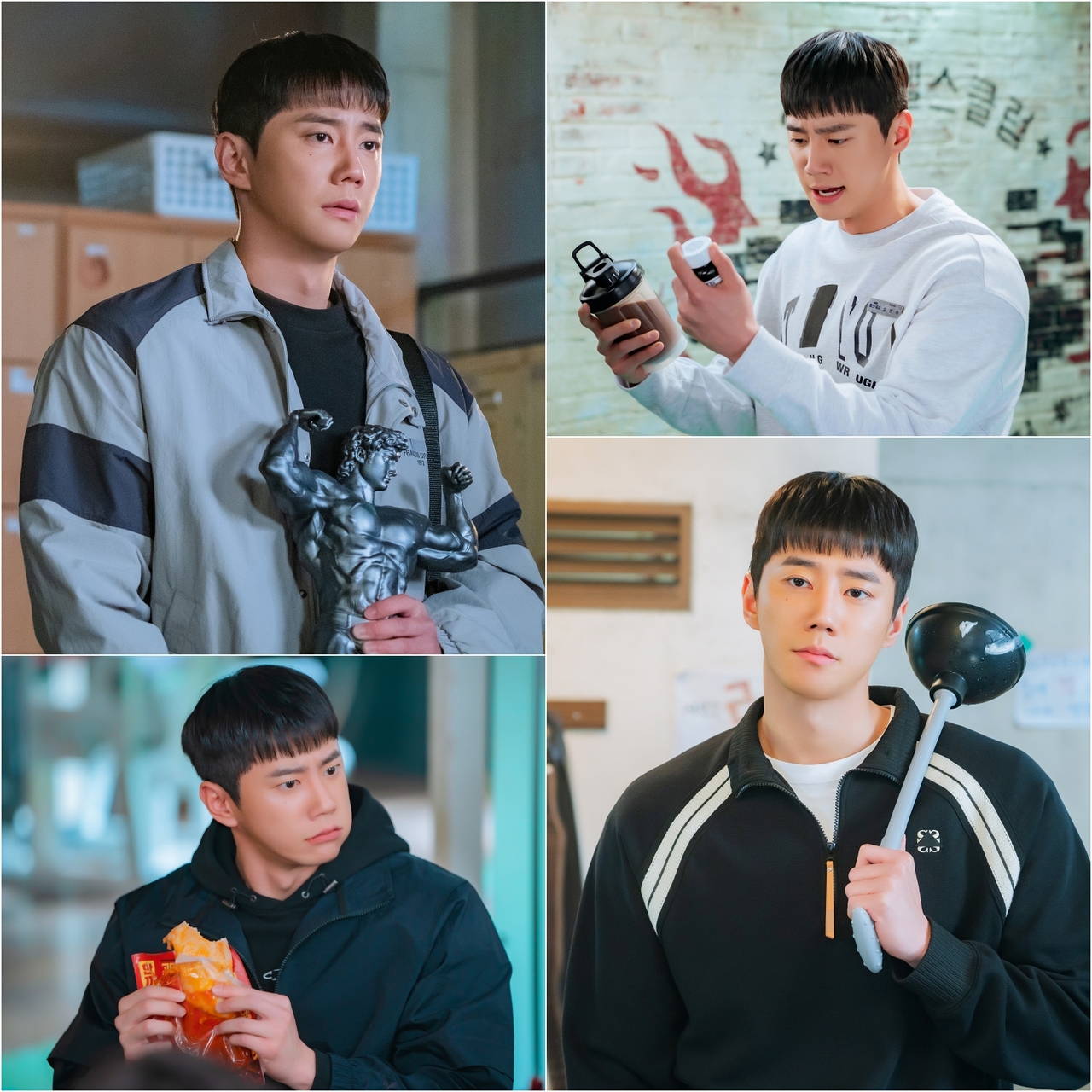 사진제공=KBS2 ‘24시 헬스클럽’
