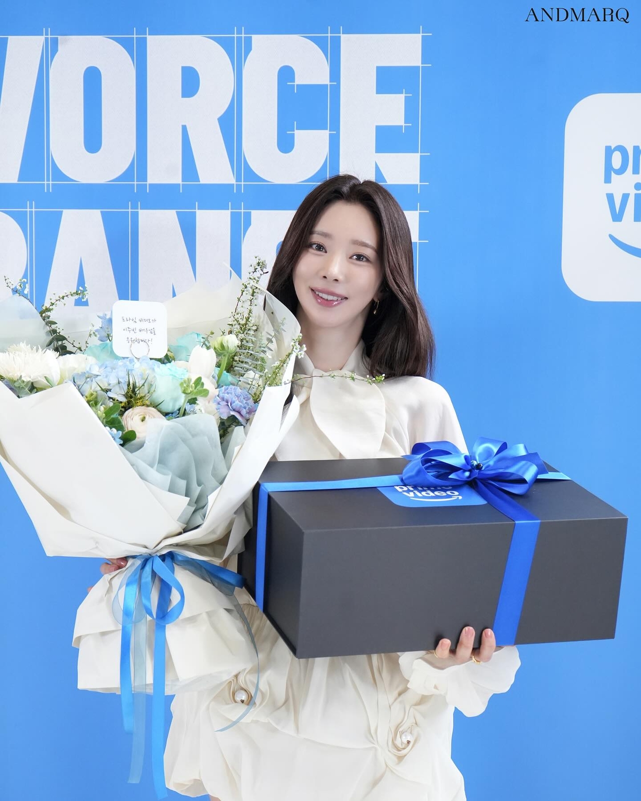 사진=이주빈 SNS