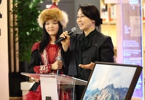 Envoy highlights Kyrgyzstan’s appeal as travel destination