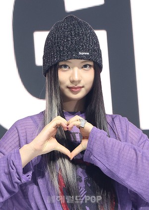 ‘한국무용 전공’ 키키 키야, 박명수 가족과 특별 인연 “공연 때 꾸준히 봐”(‘라쇼’)