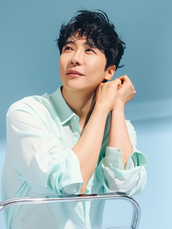 에녹/사진=EMK엔터테인먼트 제공
