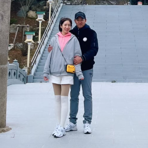 민혜연 SNS
