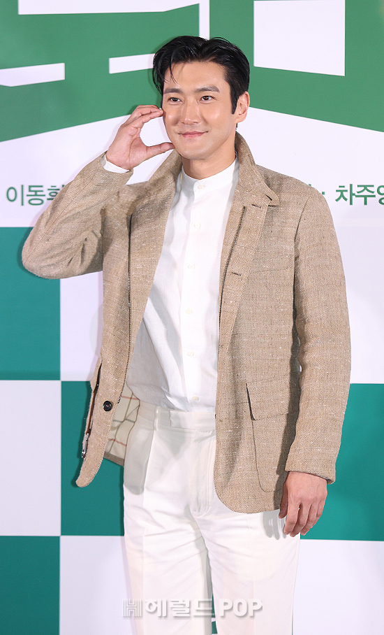 최시원/사진=민선유 기자