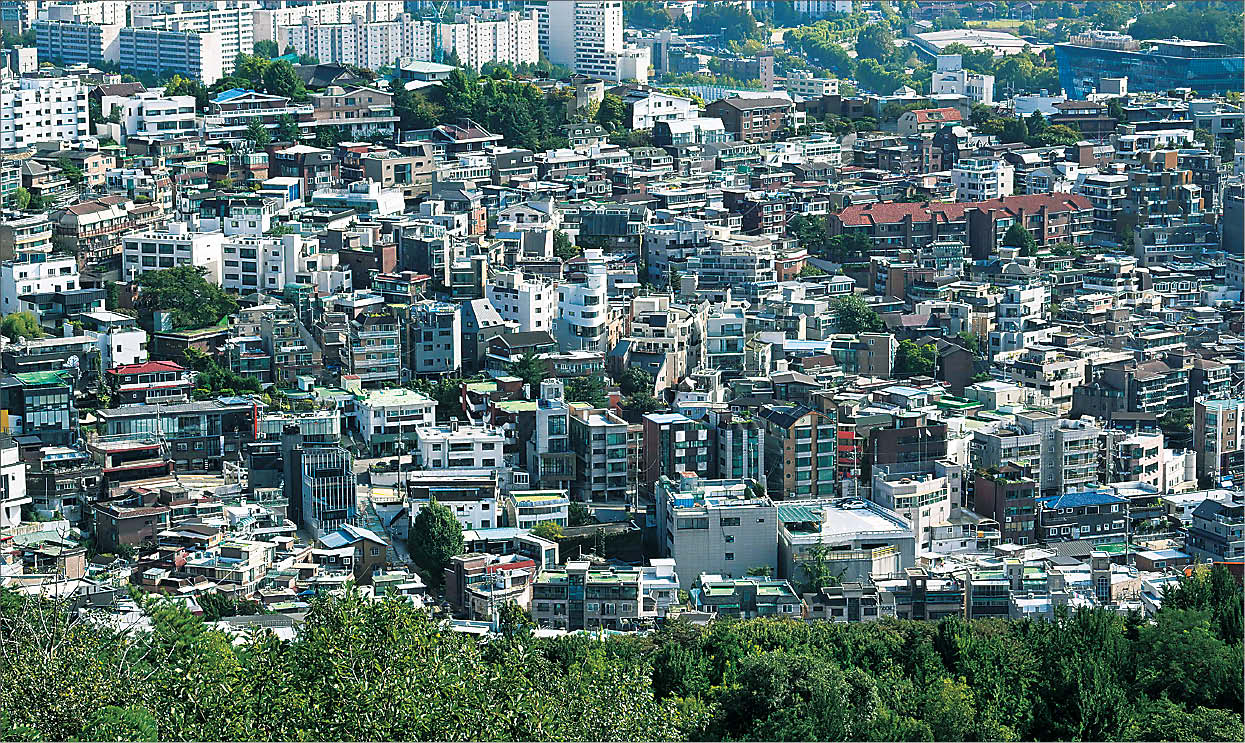 신통 현금청산자 140가구 분양권 보장 - 헤럴드경제