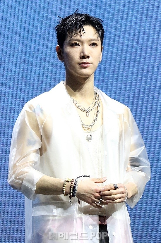 NCT 텐/사진=민선유 기자
