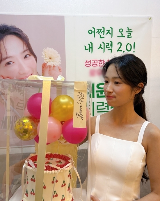 사진=김혜윤 채널