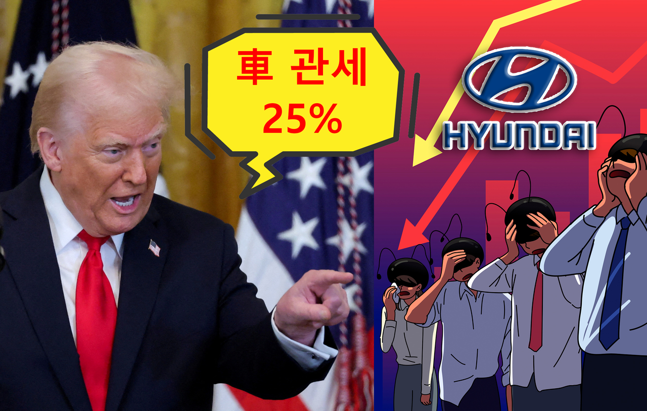 [AP, 게티이미지뱅크, 신동윤 기자 정리]